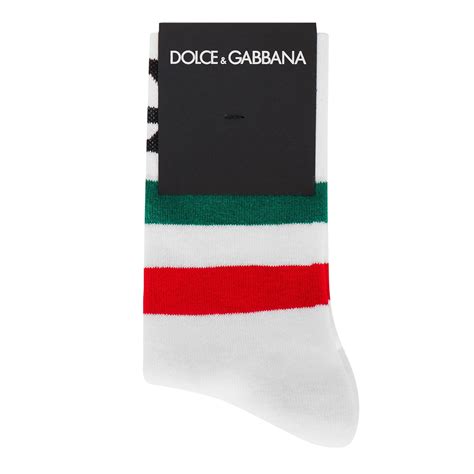 dolce gabbana socks|dolce and gabanna prices.